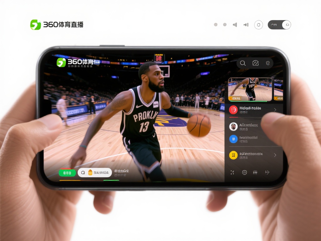 此外，360体育直播还提供多语言解说和不同视角切换
