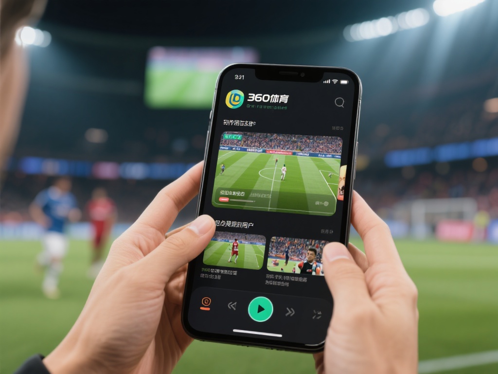 此外，360体育的操作界面简洁明了，即使是第一次使
