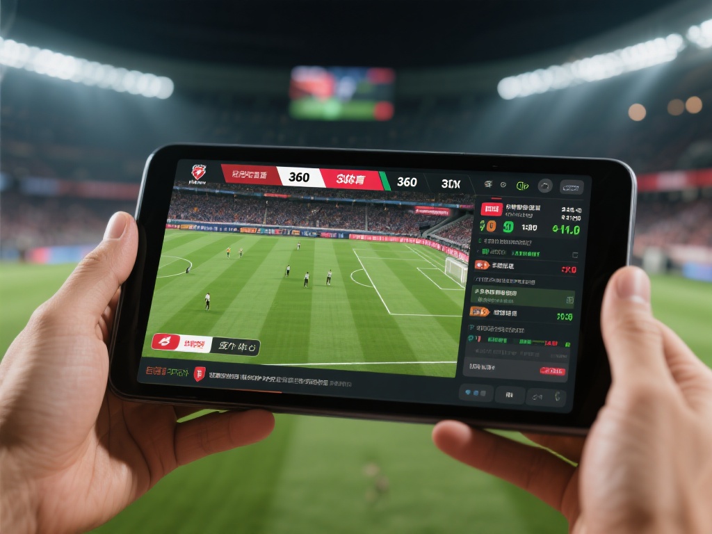 如何通过360体育赛事直播追踪最新赛事动态 (如何通过360体育赛事直播实时追踪最新赛事动态与资讯) 利用实时直播和比分更新
360体育赛事直播的核心